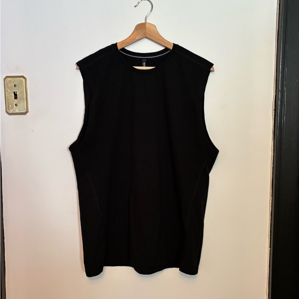 Men’s Ten Thousand Athletic tank